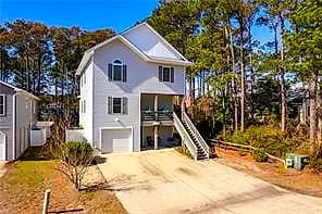 1306 Theodore ST, KILLDEVILHILLS NC 27948 - Main photo