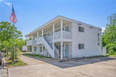 639 W Ocean View AVE, NORFOLK VA 23503 thumb 2