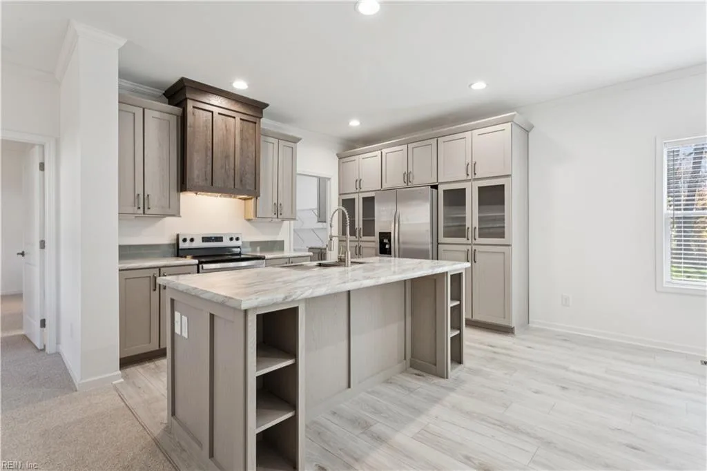 6606 Kimberly DR, GLOUCESTER VA 23061 thumb 11
