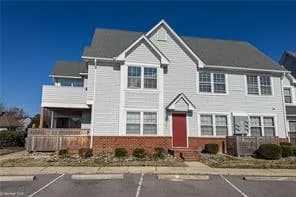 3804 Pamu Key RCH #1-3804, PORTSMOUTH VA 23703 - Photo 2