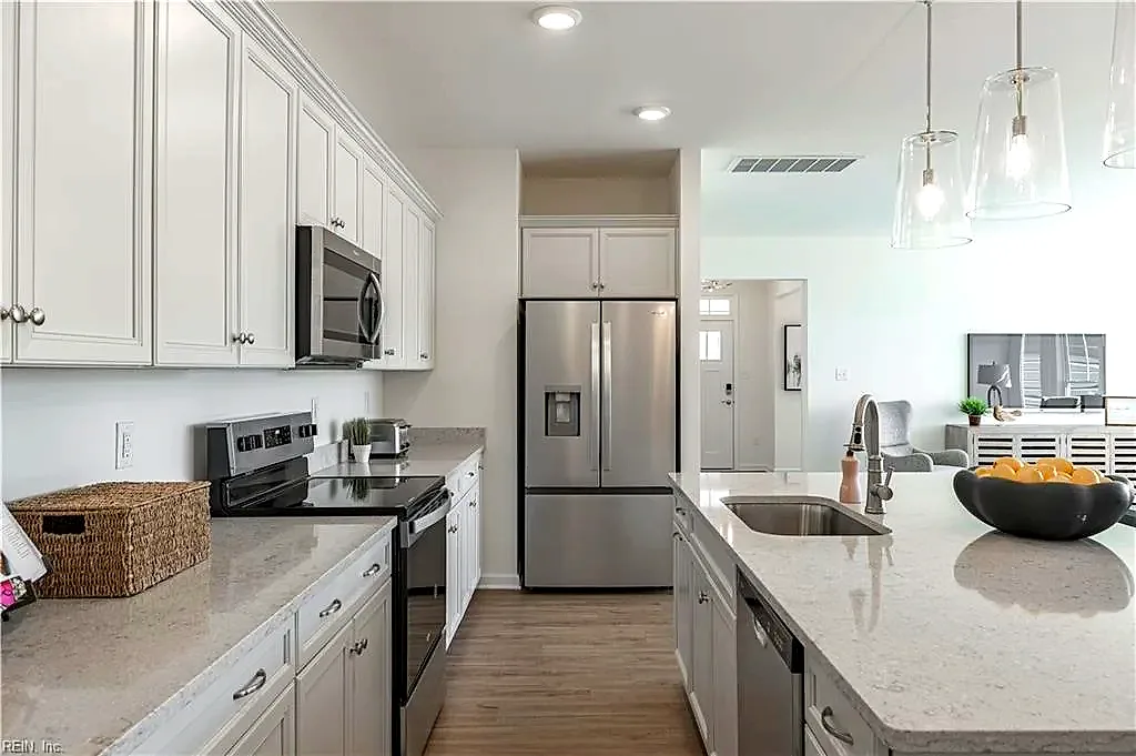 205 Oxford AVE #39-2, SMITHFIELD VA 23430 thumb 11
