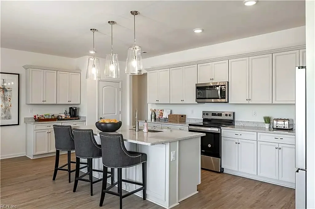 205 Oxford AVE #39-2, SMITHFIELD VA 23430 thumb 10