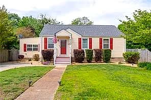 8559 Old Ocean View RD, NORFOLK VA 23503 - Main photo