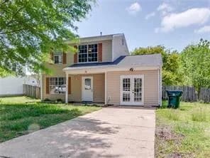 76 Deer Run TRL, NEWPORT NEWS VA 23602 - Main photo