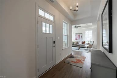 214 Oxford AVE #48-2, SMITHFIELD VA 23430 thumb 5