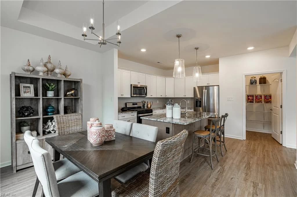 214 Oxford AVE #48-2, SMITHFIELD VA 23430 thumb 6