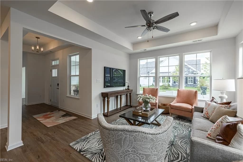 214 Oxford AVE #48-2, SMITHFIELD VA 23430 thumb 9