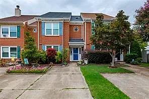 2820 Cardiff LN, CHESAPEAKE VA 23321 - Main photo