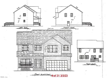 550 Ferry Landing DR, BOYDTON VA 23917 thumb 2