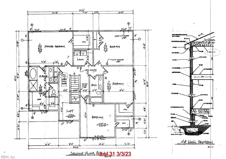 550 Ferry Landing DR, BOYDTON VA 23917 - Photo 4
