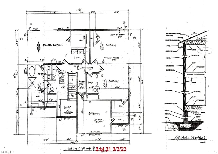 550 Ferry Landing DR, BOYDTON VA 23917 - Photo 4