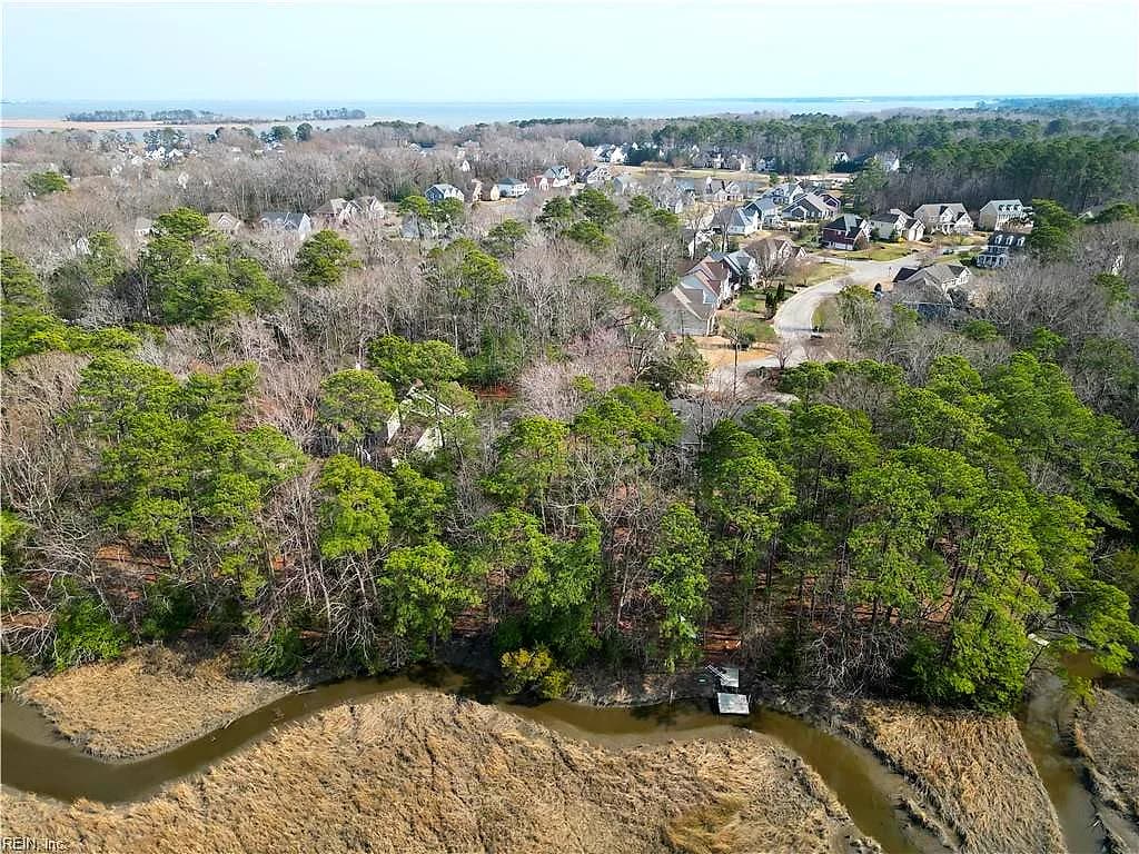 Lot129 Patriots RDG, CARROLLTON VA 23314 - Photo 4
