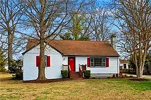 915 Jackson DR, WILLIAMSBURG VA 23185 - Main photo