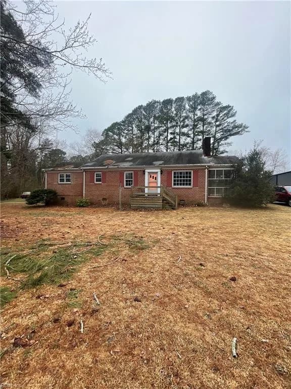 18340 Sedley RD, SEDLEY VA 23878 - Main photo