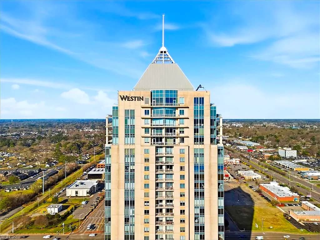 4545 Commerce ST #1904, VIRGINIA BEACH VA 23462 - Main photo
