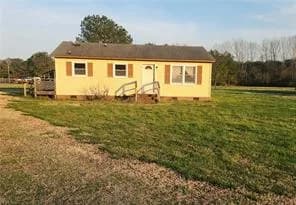 32033 Jenkins Mill RD, FRANKLIN VA 23851 - Main photo