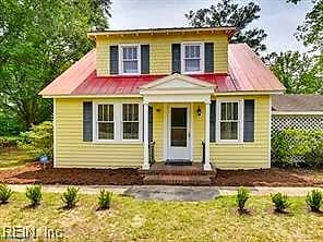 337 Juniper Cove LN, BOHANNON VA 23021 - Main photo