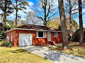 531 Terrace AVE, VIRGINIA BEACH VA 23451 - Main photo