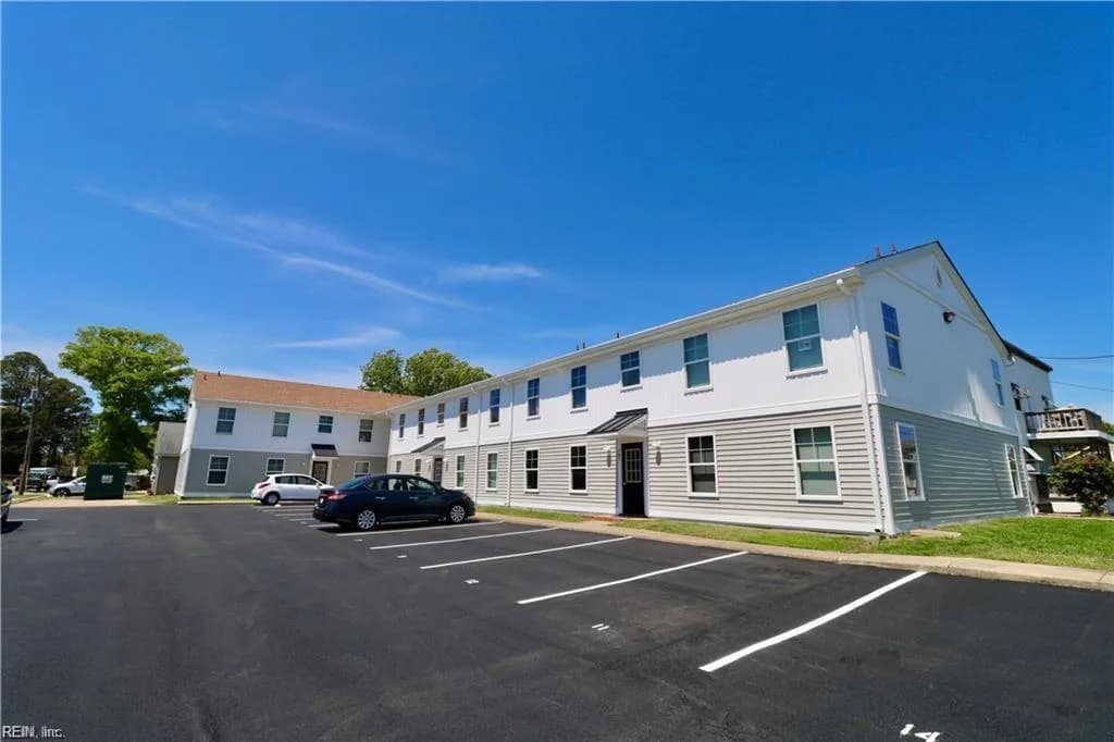 389 Terrace AVE #104, VIRGINIA BEACH VA 23451 - Main photo