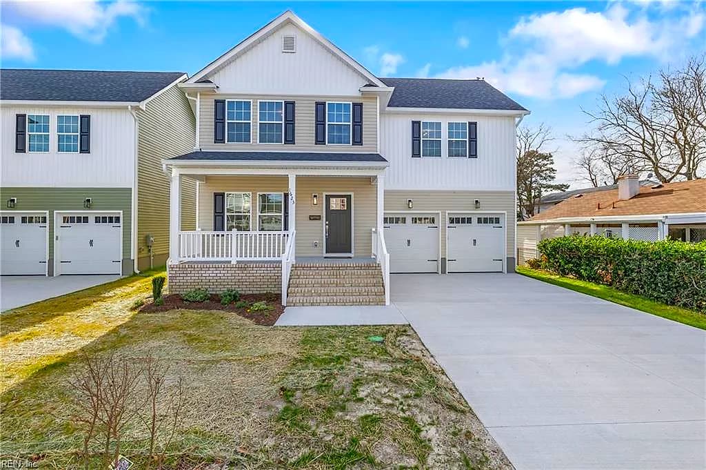 1623 Kingston AVE, NORFOLK VA 23518 - Main photo