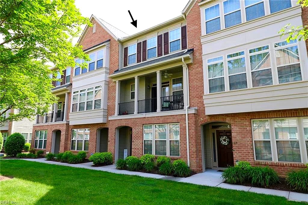 51 Transit LN, NEWPORT NEWS VA 23601 - Main photo