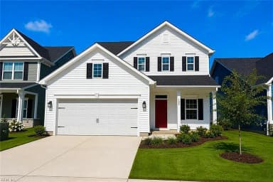 105 OYSTERMANS WAY, POQUOSON VA 23662 thumb 2