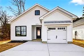 10176 Bank ST, WINDSOR VA 23487 - Main photo