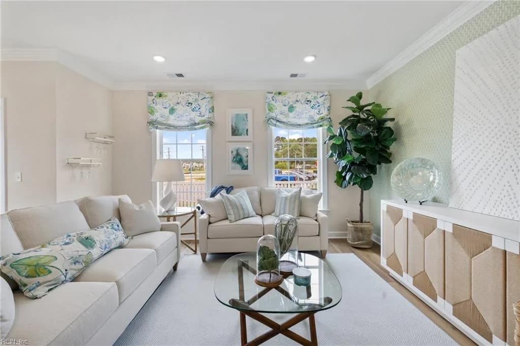 4924 Apricot WAY, CHESAPEAKE VA 23321 thumb 12