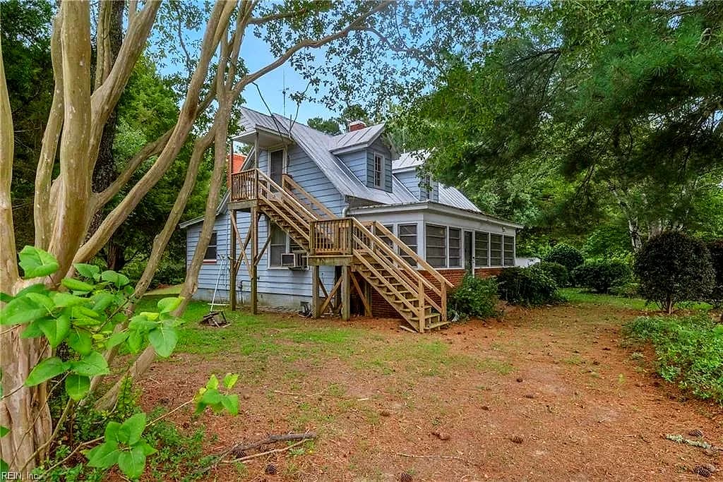 12915 General Puller HWY, HARTFIELD VA 23071 - Photo 4
