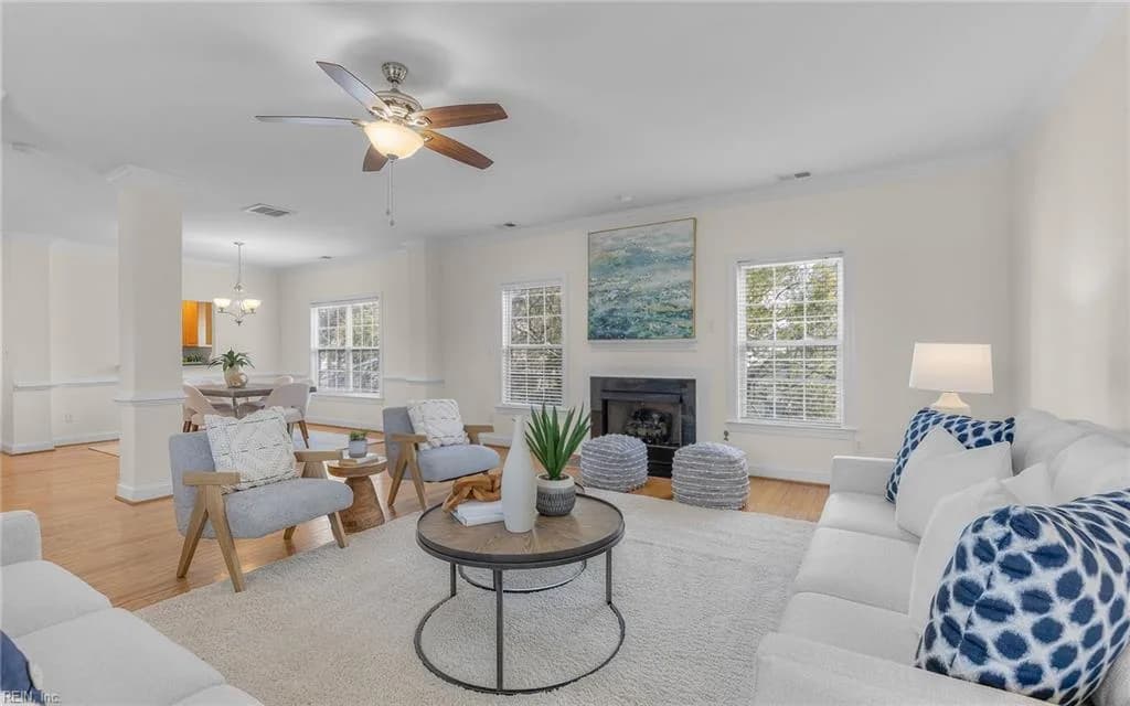 3734 Chesterfield AVE, VIRGINIABEACH VA 23455 thumb 8