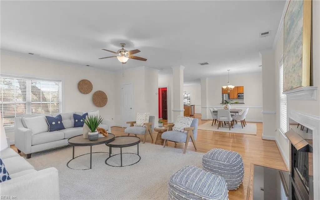 3734 Chesterfield AVE, VIRGINIABEACH VA 23455 thumb 10