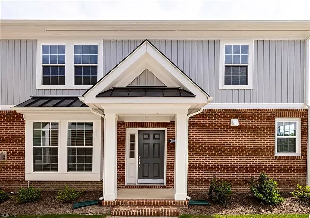 1012 Robinson RD #6C, SUFFOLK VA 23434 - Photo 3