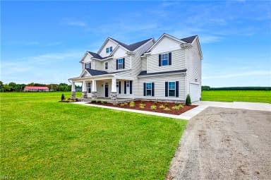 MM Sanderson  (Ambler Parcel 11 Homesite 5 ) RD, CHESAPEAKE VA 23322 thumb 3
