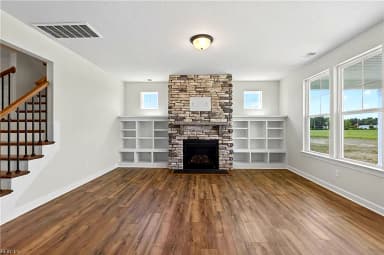 MM Sanderson  (Ambler Parcel 11 Homesite 5 ) RD, CHESAPEAKE VA 23322 thumb 7