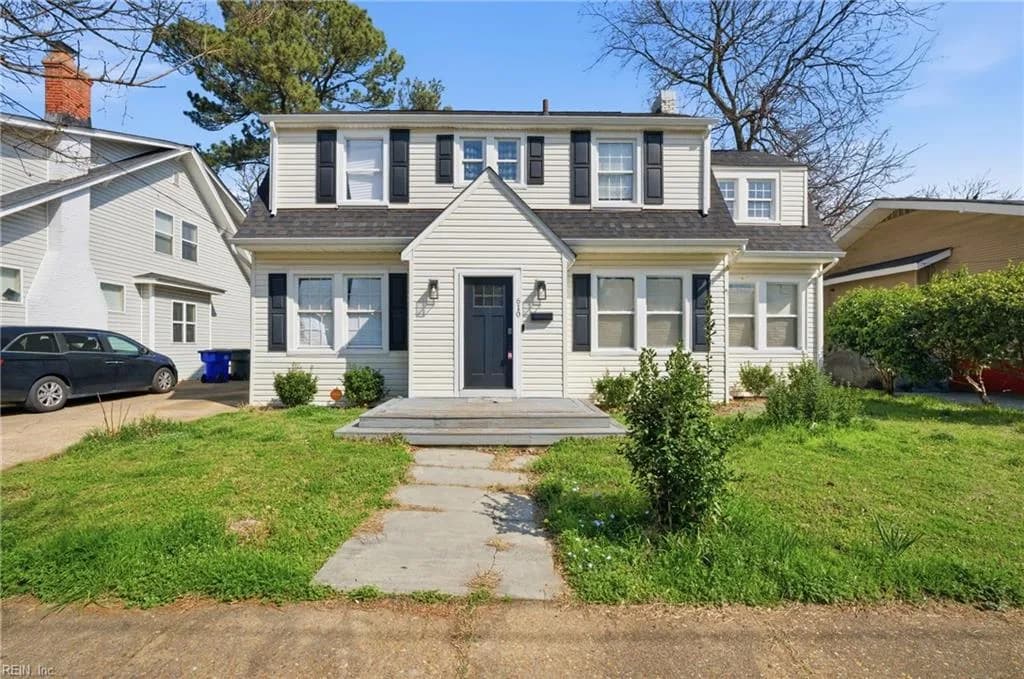 610 W 28th ST, NORFOLK VA 23508 - Main photo