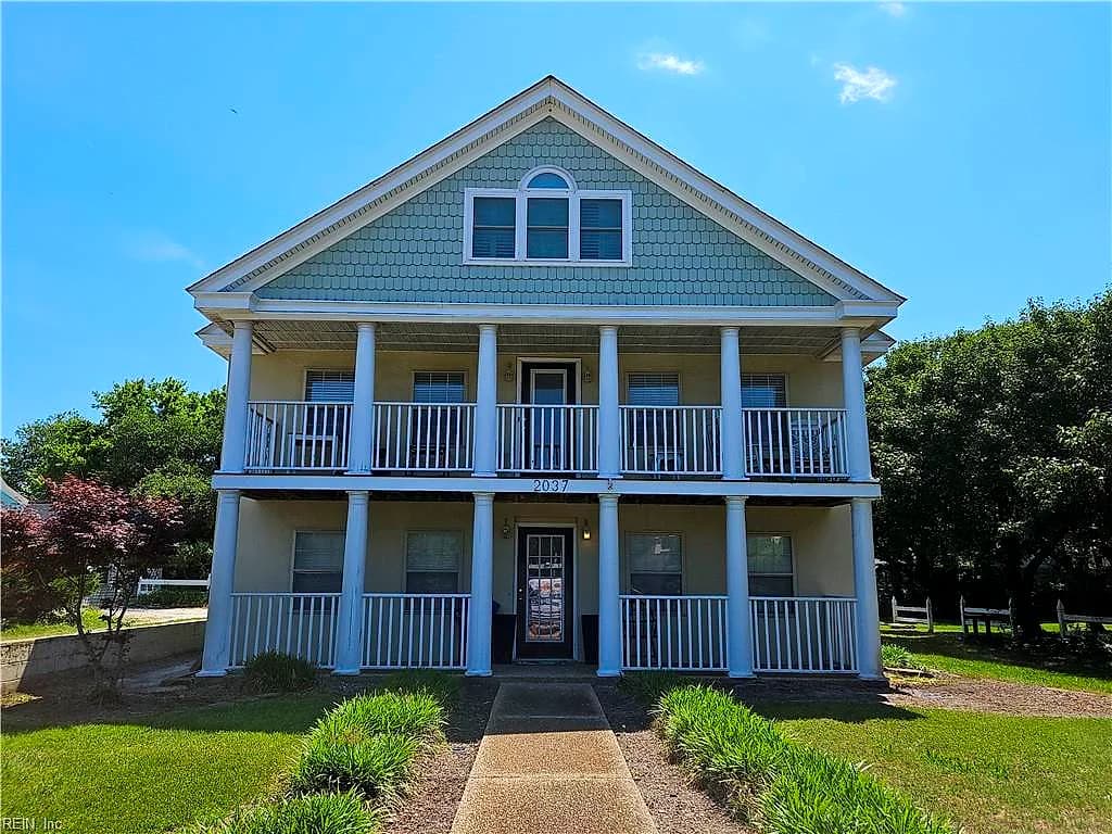 2037 E Ocean View AVE #1, NORFOLK VA 23503 - Photo 2