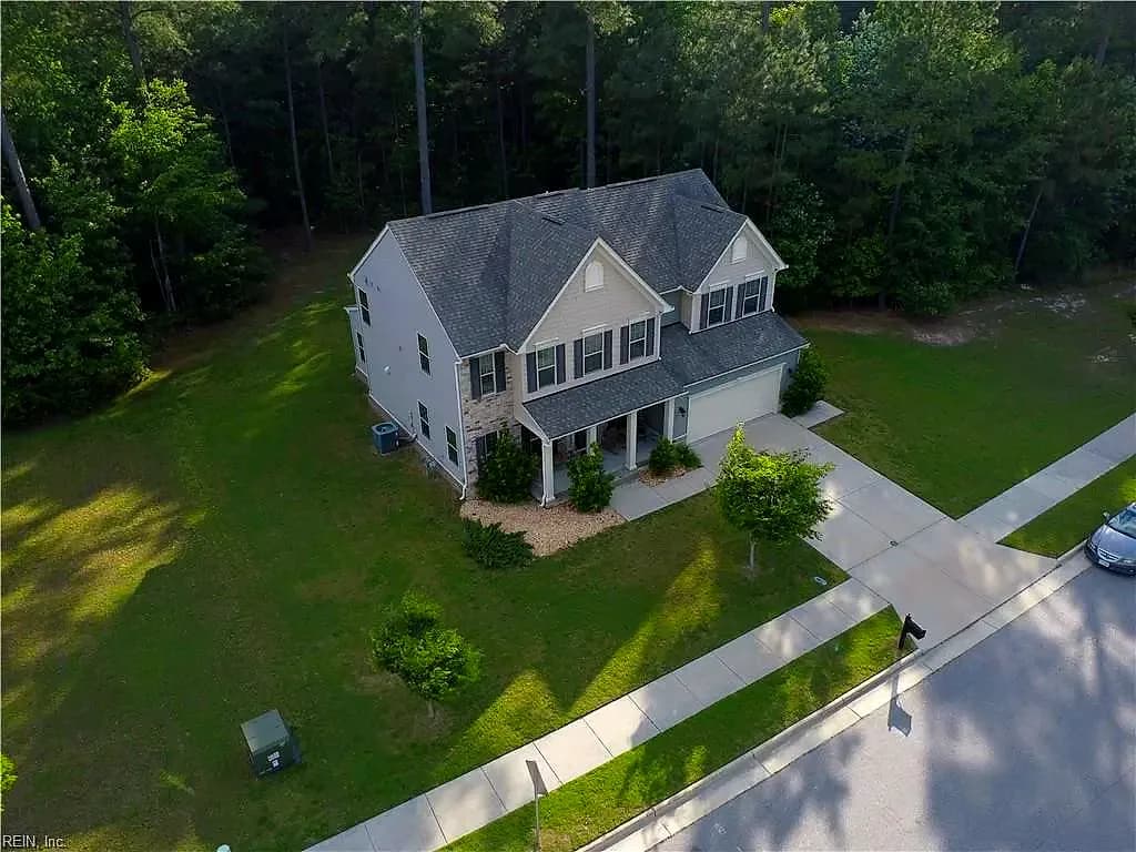 209 Patriots Walke DR, SUFFOLK VA 23434 - Photo 3