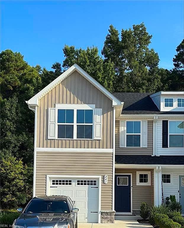 241 Summit PATH, FRANKLIN VA 23851 - Main photo