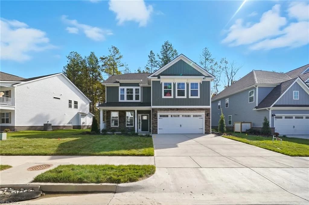MM Intracoastal(The Hadley ) WAY, CHESAPEAKE VA 23322 - Main photo