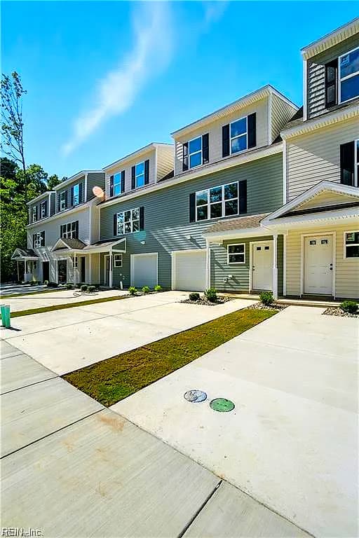 5010 Lacy CT, SUFFOLK VA 23434 - Main photo