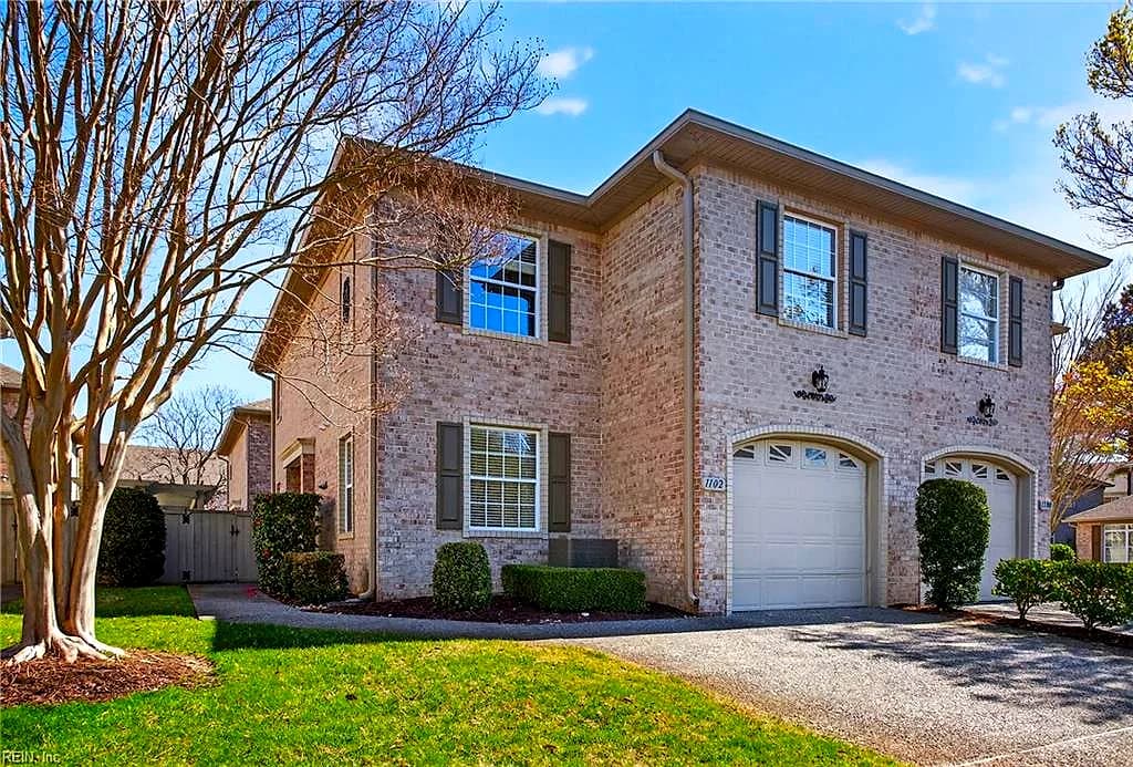 1102 Noble Walk CT, VIRGINIA BEACH VA 23454 - Main photo