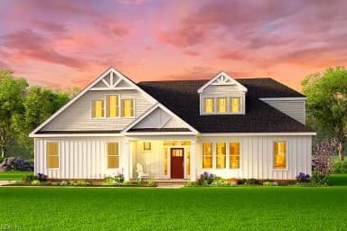 MM Pawpaw ( Kentland - Homesite 37) WAY, VIRGINIA BEACH VA 23456 thumb 1