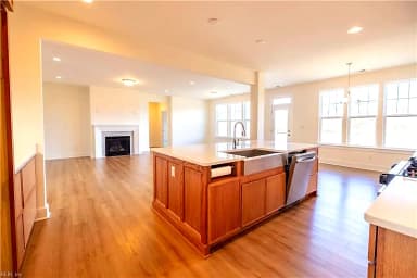 MM Pawpaw ( Kentland - Homesite 37) WAY, VIRGINIA BEACH VA 23456 thumb 11