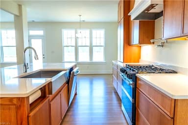 MM Pawpaw ( Kentland - Homesite 37) WAY, VIRGINIA BEACH VA 23456 thumb 12