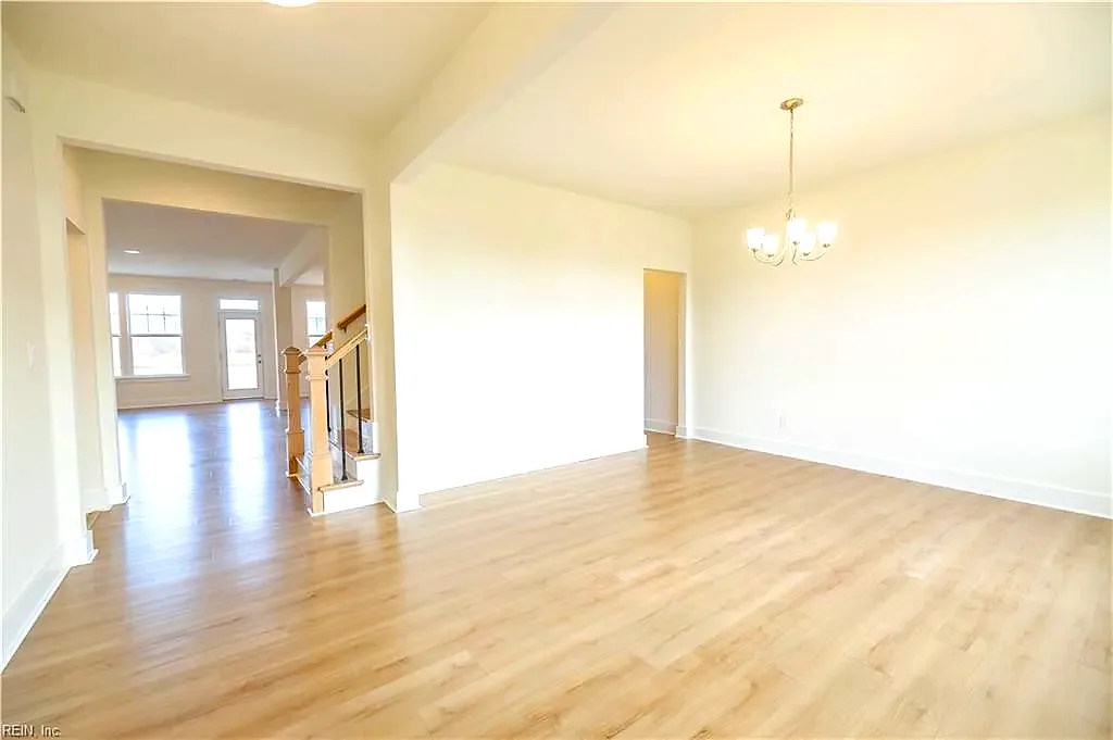 MM Pawpaw ( Kentland - Homesite 37) WAY, VIRGINIA BEACH VA 23456 - Photo 5