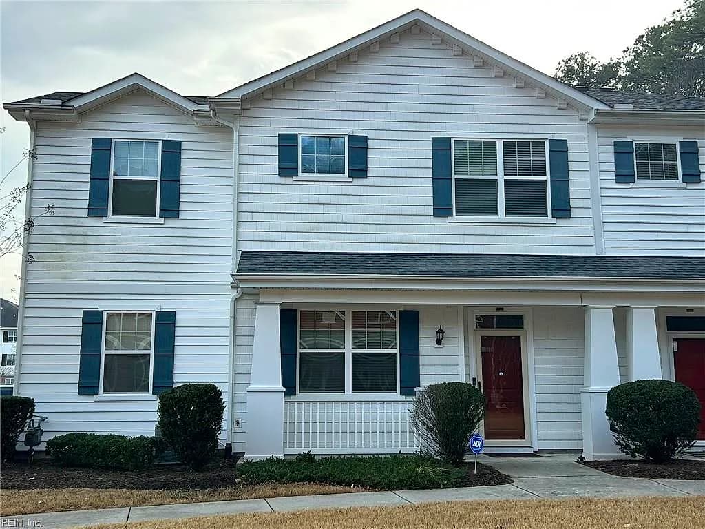 2464 Leytonstone DR, CHESAPEAKE VA 23321 - Main photo
