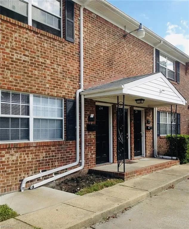 4907 E Princess Anne RD #22, NORFOLK VA 23502 - Photo 2