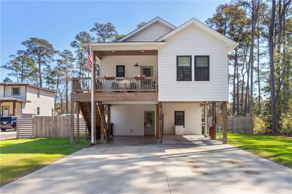308 Airport RD, MANTEO NC 27954 - Main photo