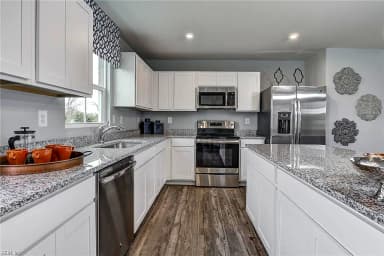 7074 CUNNINGHAM DR, TOANO VA 23168 thumb 7