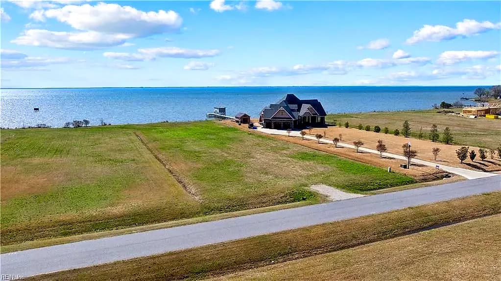 136 Bald Eagle Pointe DR, HERTFORD NC 27944 - Photo 5